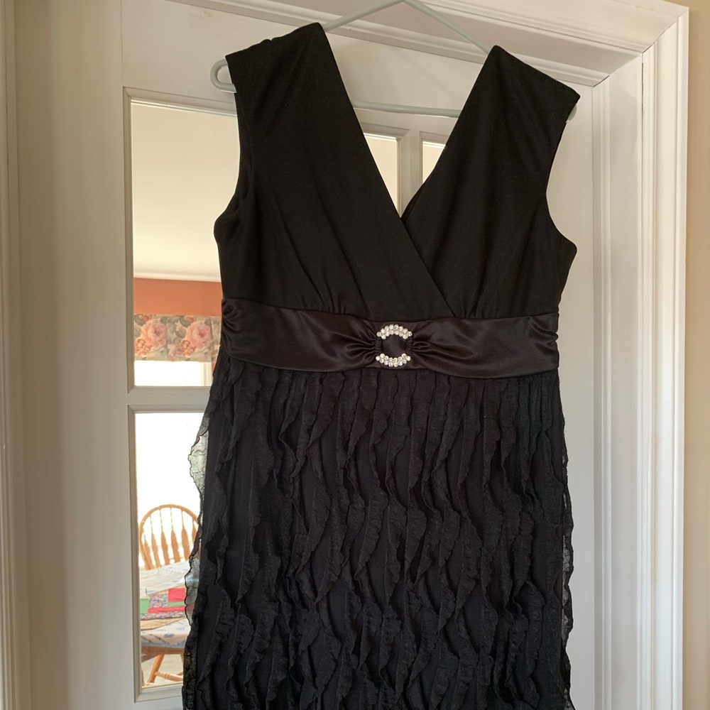 Laura Petites Dress 12P